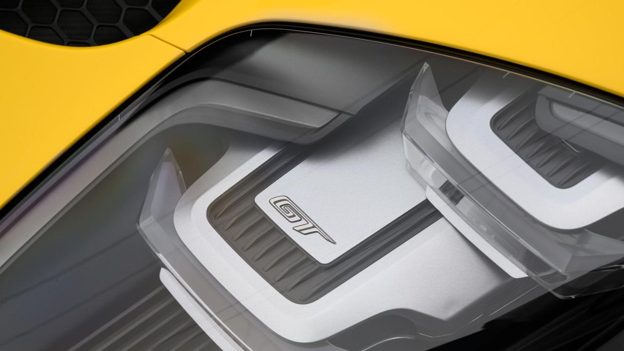 2018 Ford GT