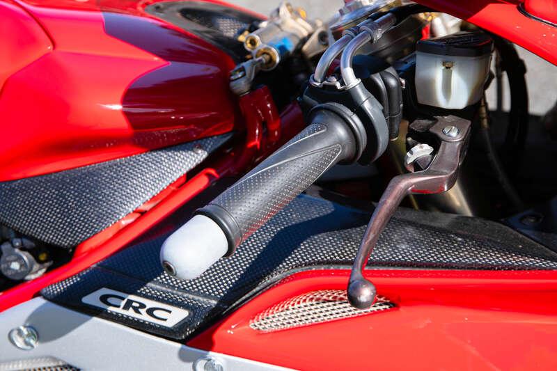 2004 MV Agusta F4 1000 AGO