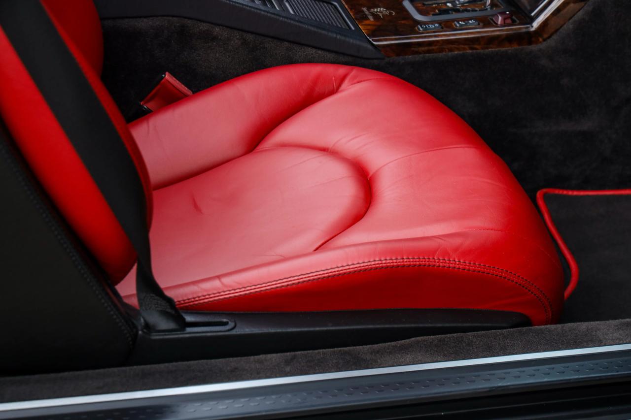 1998 Mercedes - Benz Mercedes Benz 500 SL Special Edition &ldquo;one of 500&rdquo;