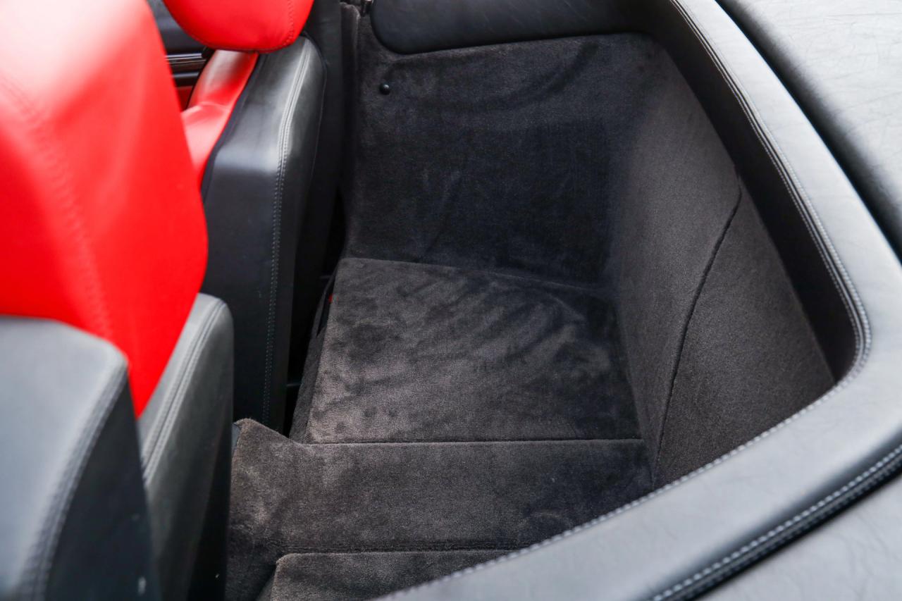 1998 Mercedes - Benz Mercedes Benz 500 SL Special Edition &ldquo;one of 500&rdquo;