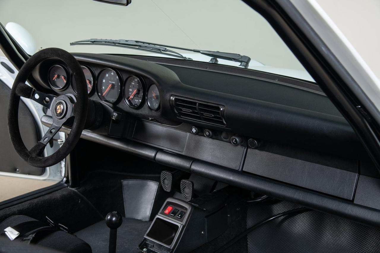 1997 Porsche 993 Cup 3.8 RSR SC
