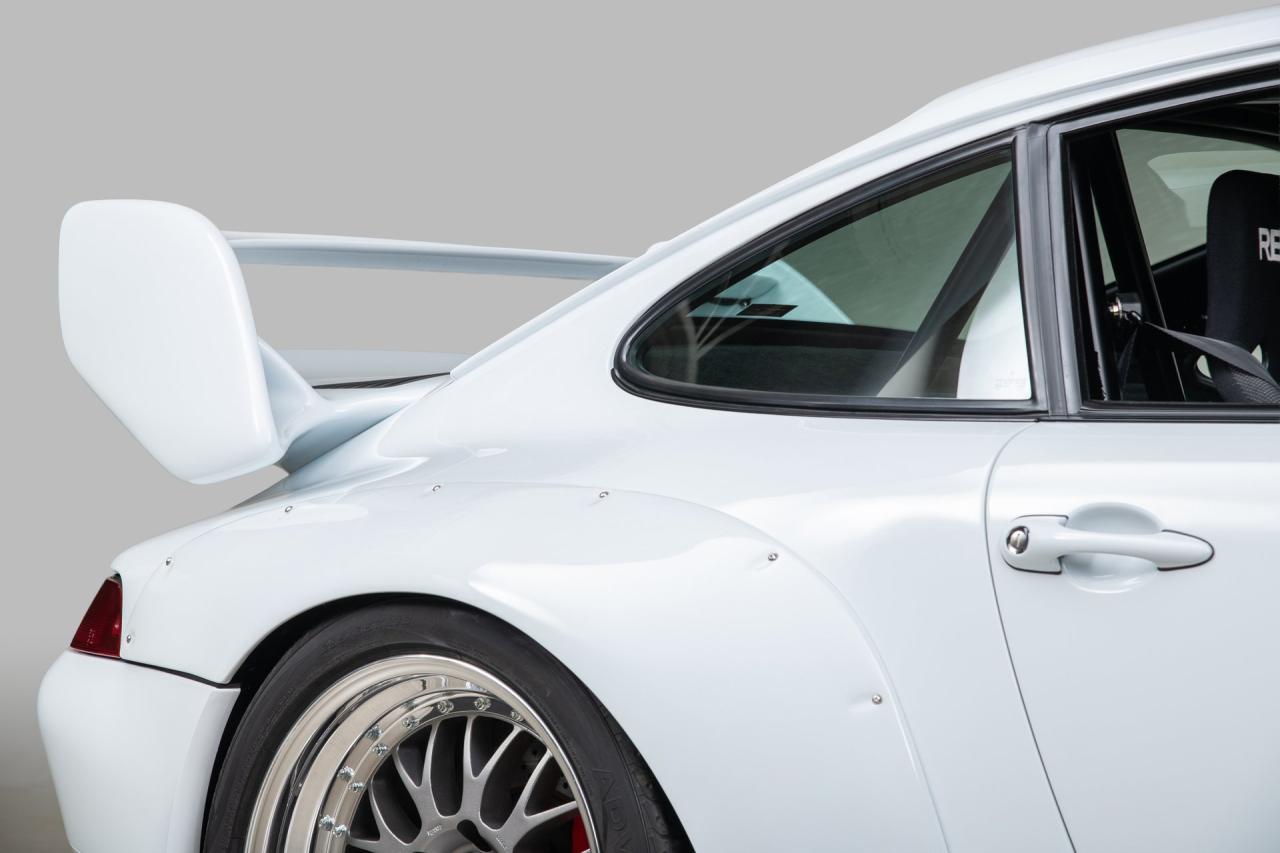 1997 Porsche 993 Cup 3.8 RSR SC