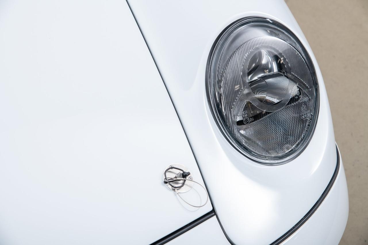 1997 Porsche 993 Cup 3.8 RSR SC