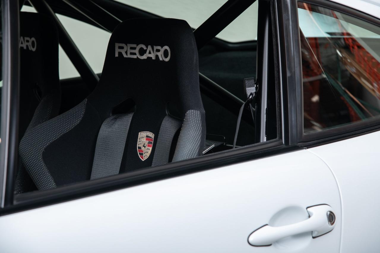 1997 Porsche 993 Cup 3.8 RSR SC