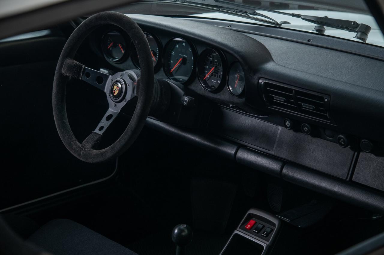 1997 Porsche 993 Cup 3.8 RSR SC