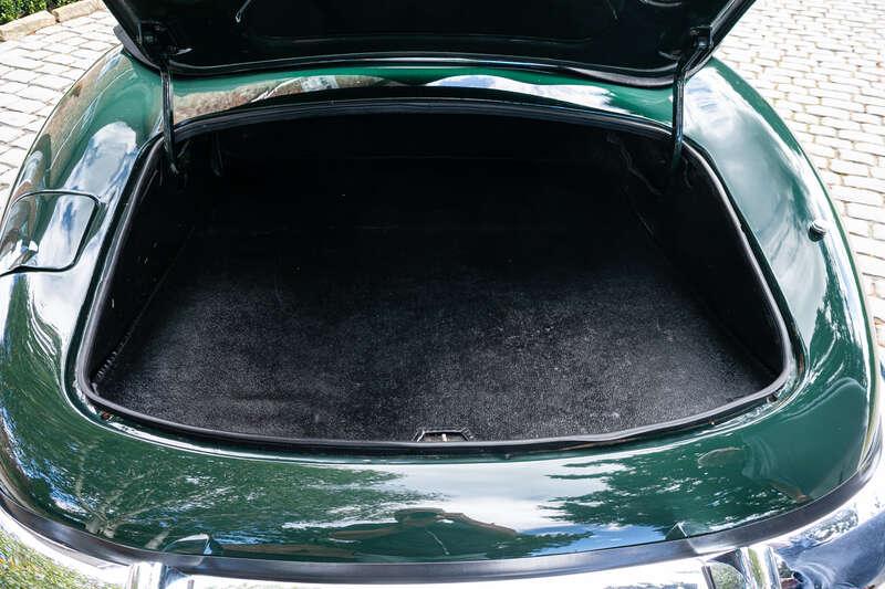 1969 Jaguar E Type