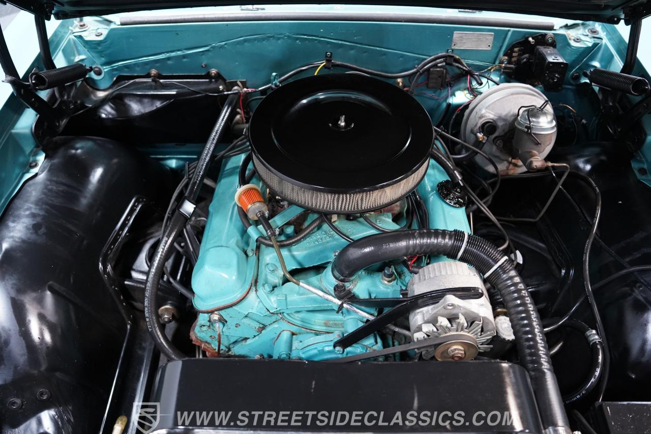 1964 Pontiac GTO Tribute Convertible