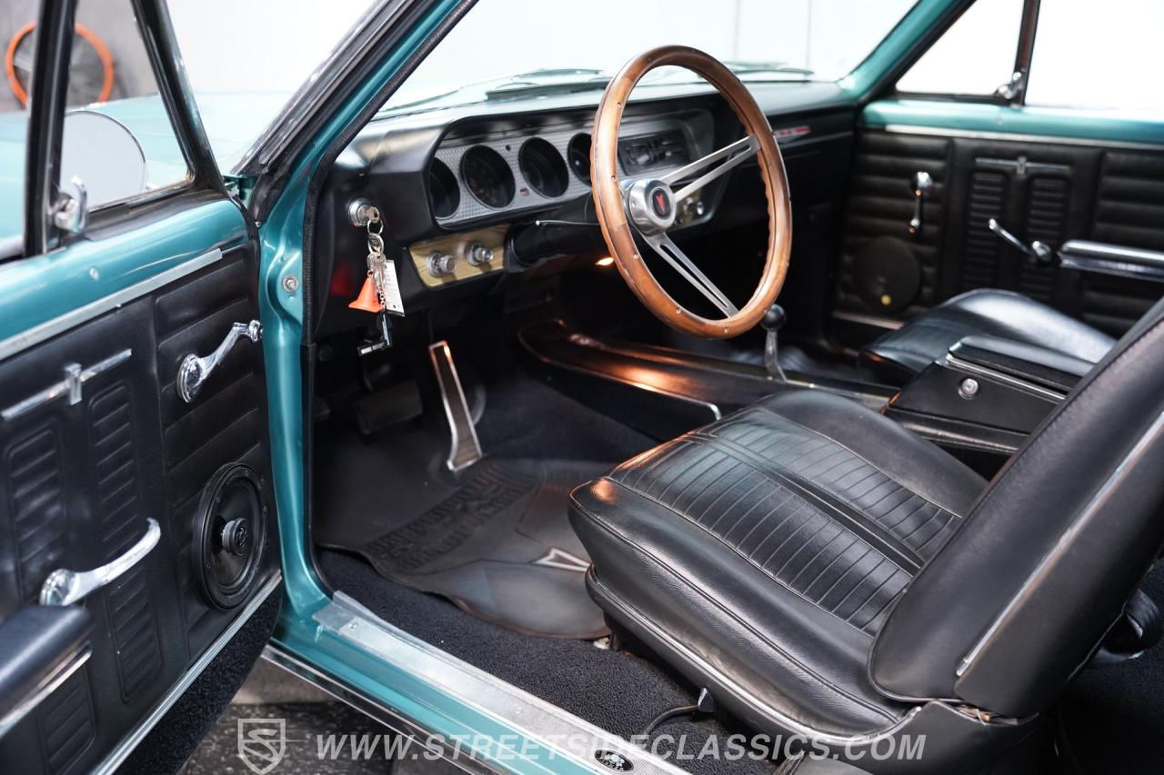 1964 Pontiac GTO Tribute Convertible