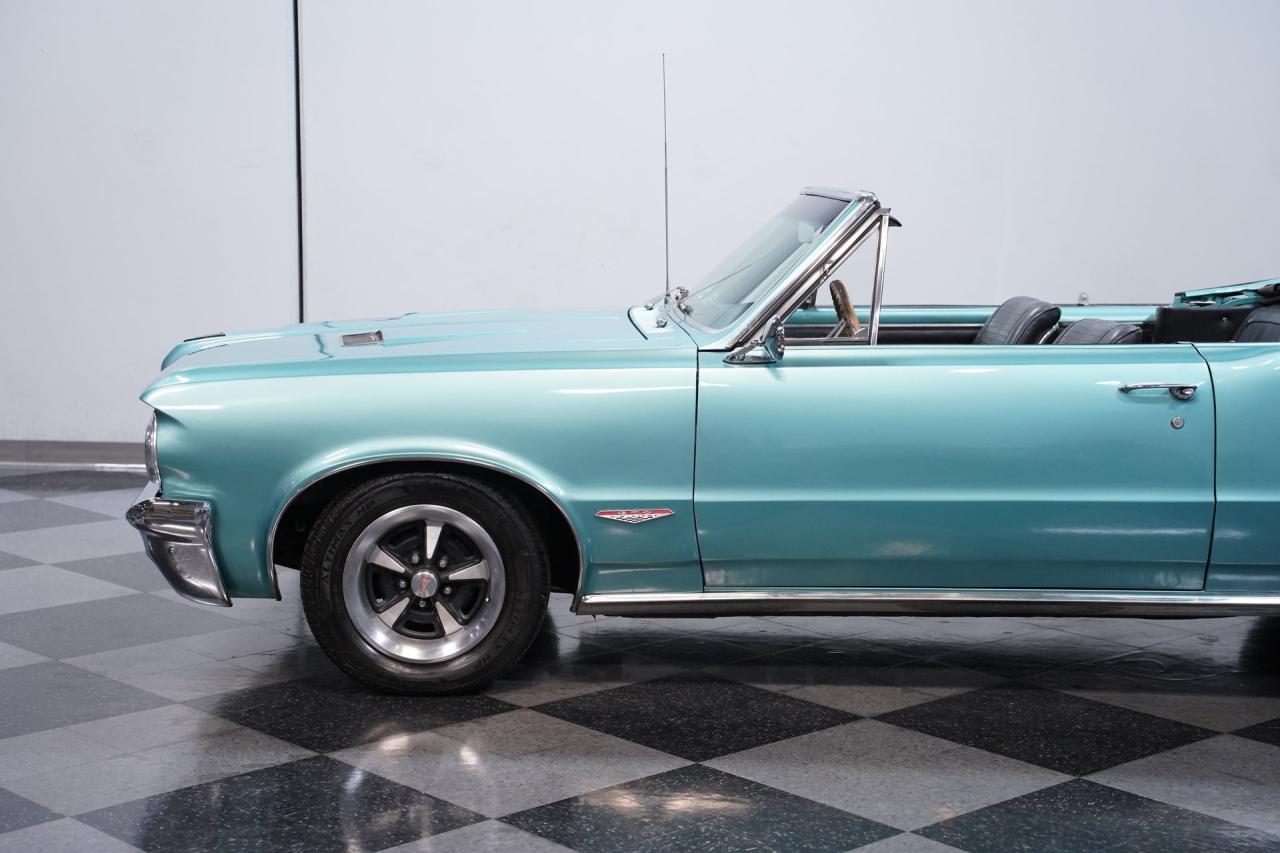 1964 Pontiac GTO Tribute Convertible