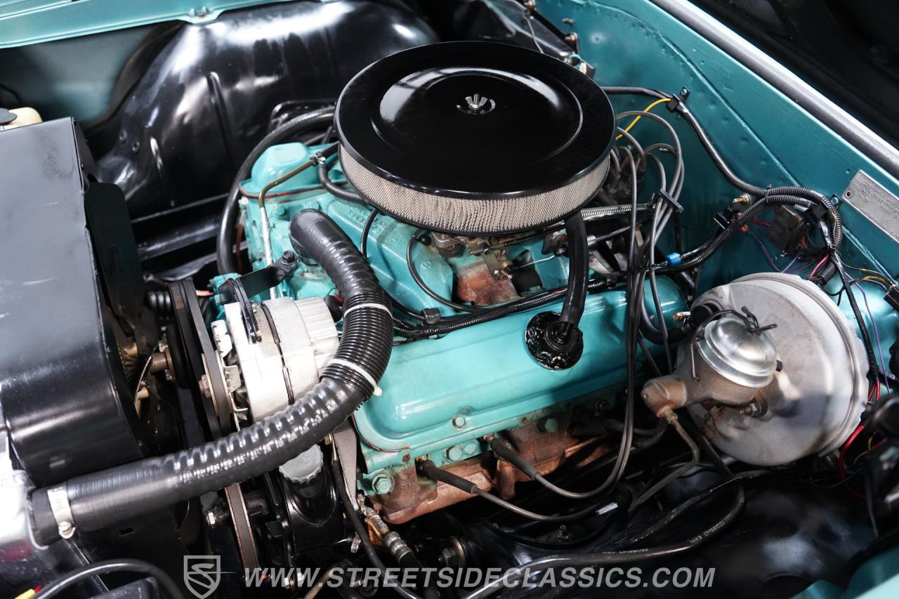 1964 Pontiac GTO Tribute Convertible