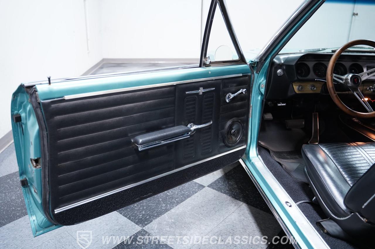 1964 Pontiac GTO Tribute Convertible