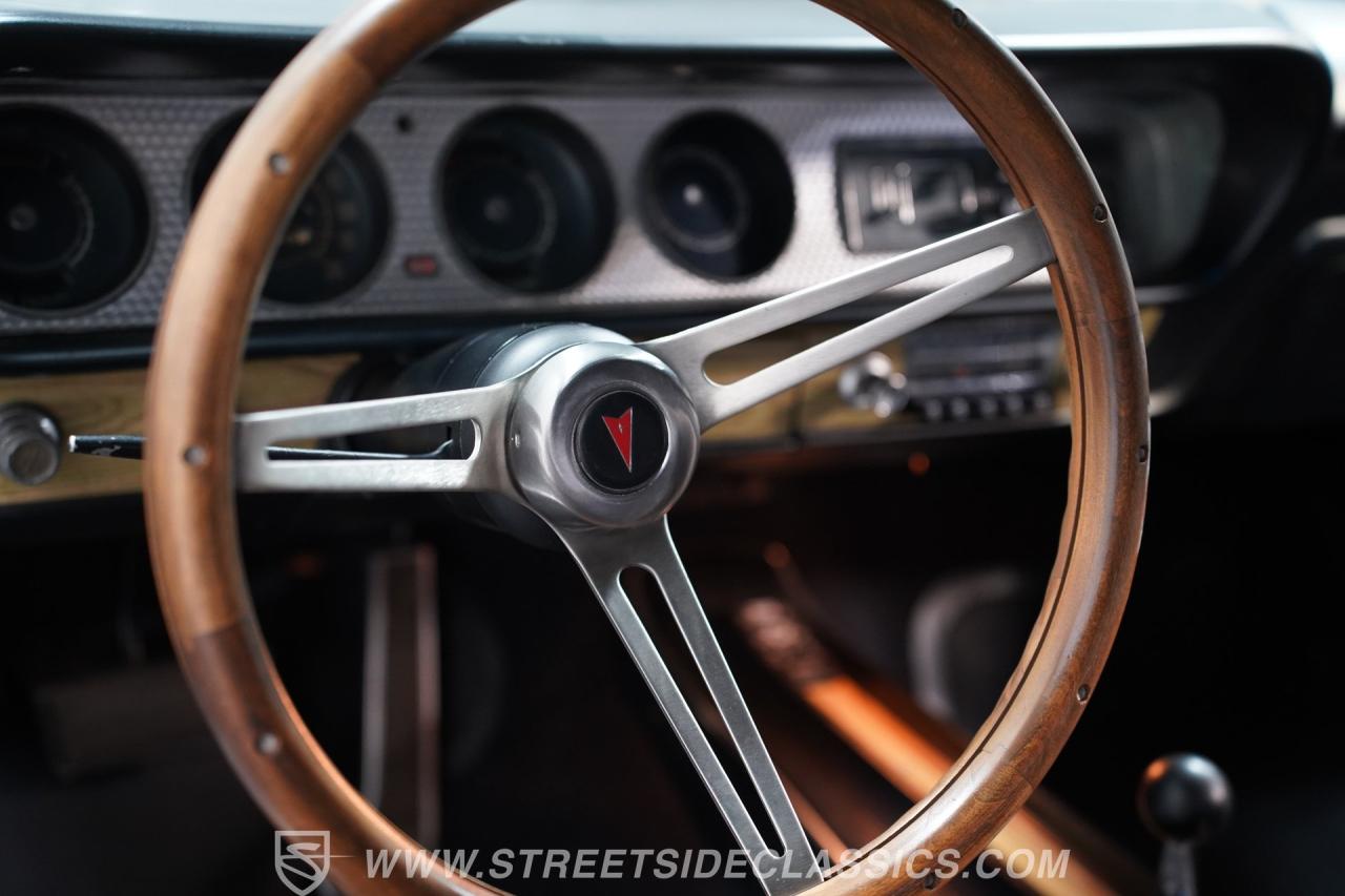 1964 Pontiac GTO Tribute Convertible