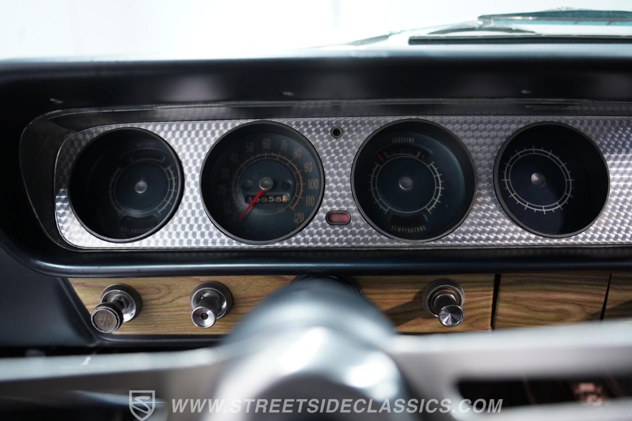 1964 Pontiac GTO Tribute Convertible
