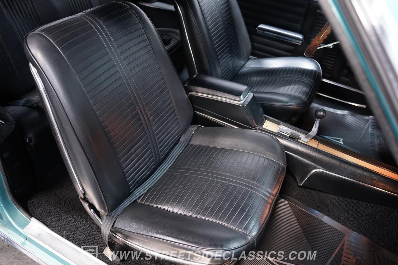 1964 Pontiac GTO Tribute Convertible