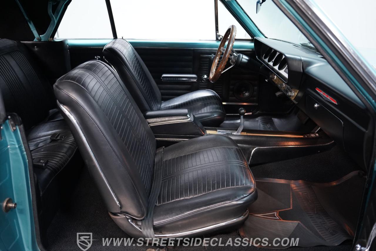 1964 Pontiac GTO Tribute Convertible