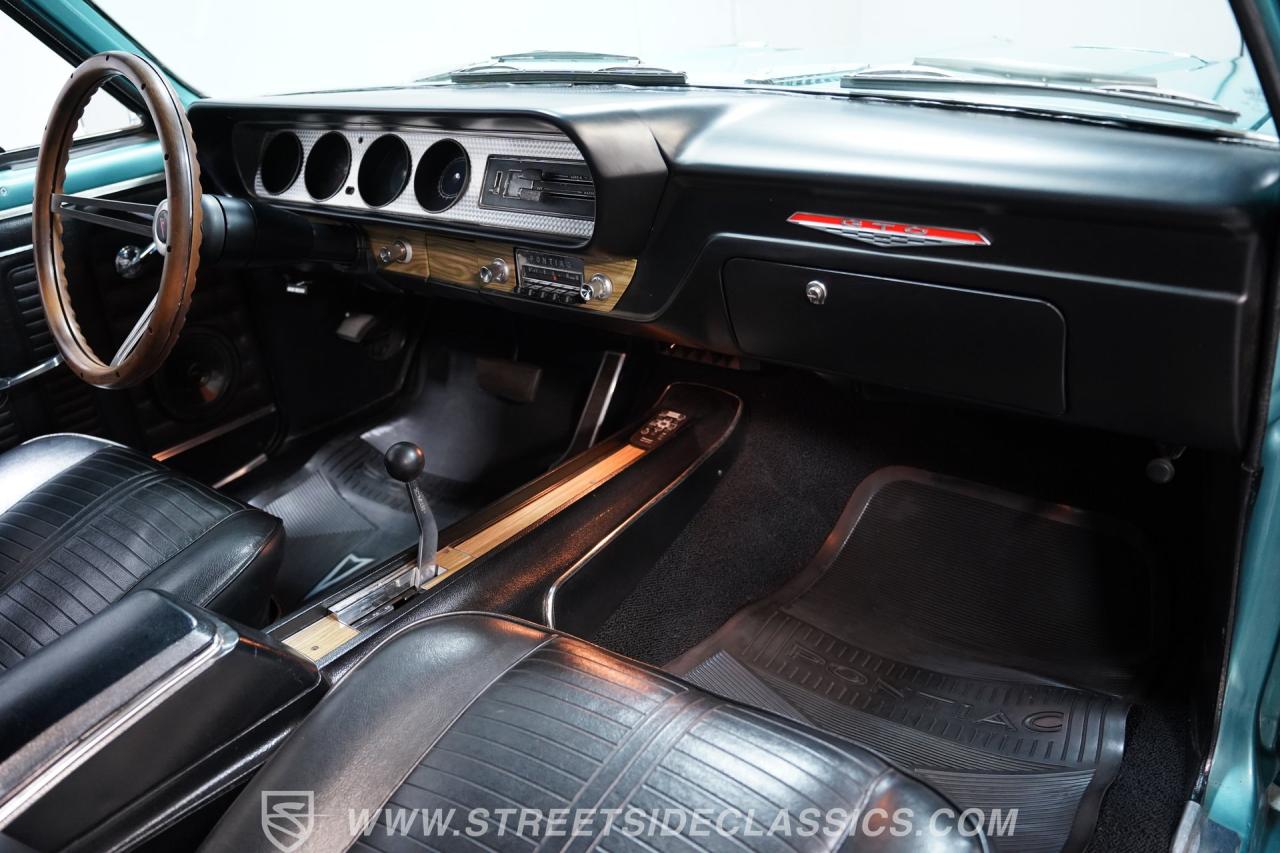 1964 Pontiac GTO Tribute Convertible