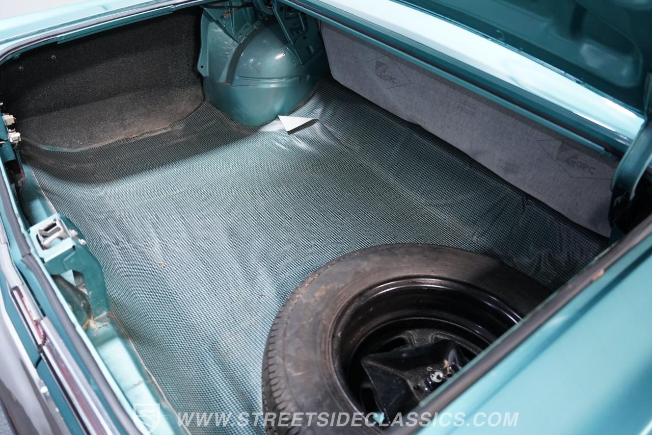 1964 Pontiac GTO Tribute Convertible