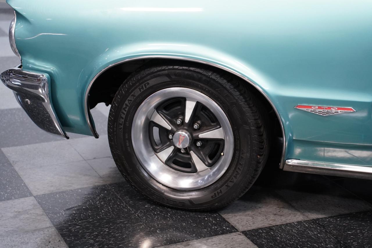 1964 Pontiac GTO Tribute Convertible