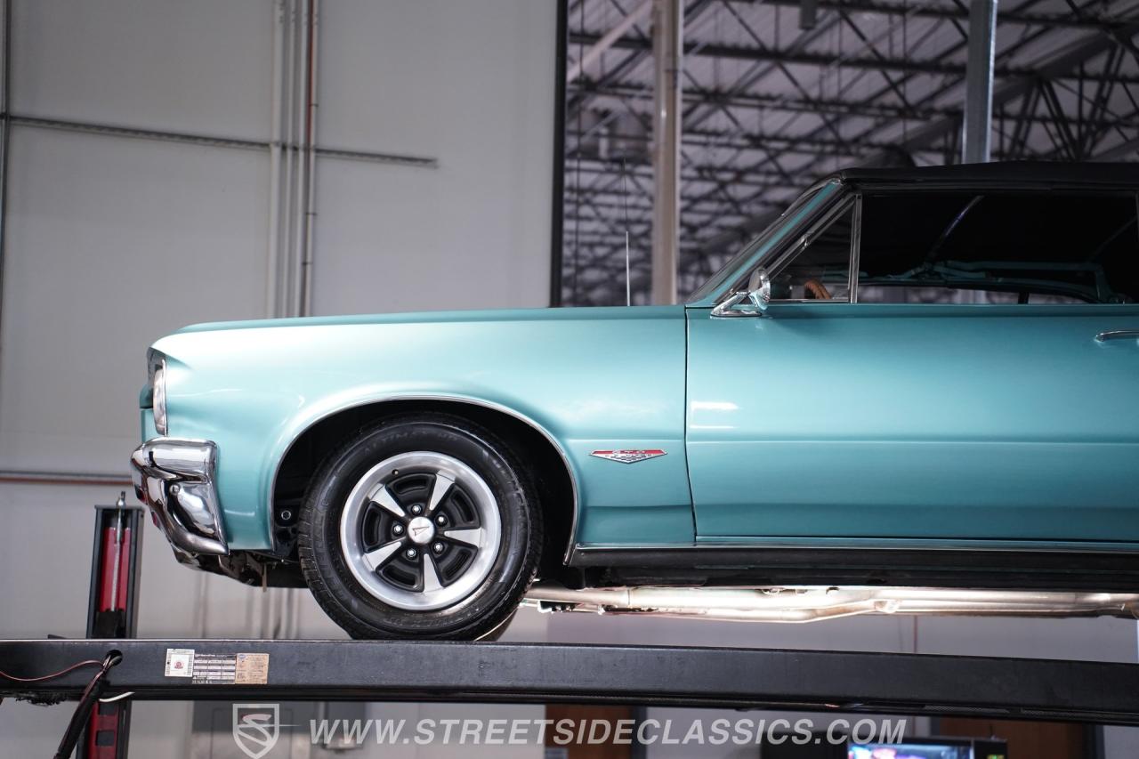 1964 Pontiac GTO Tribute Convertible