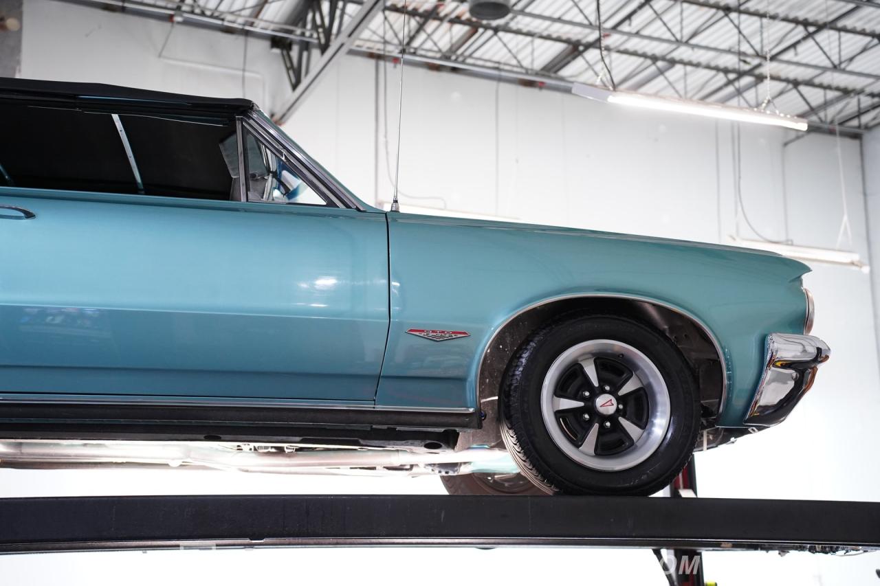 1964 Pontiac GTO Tribute Convertible