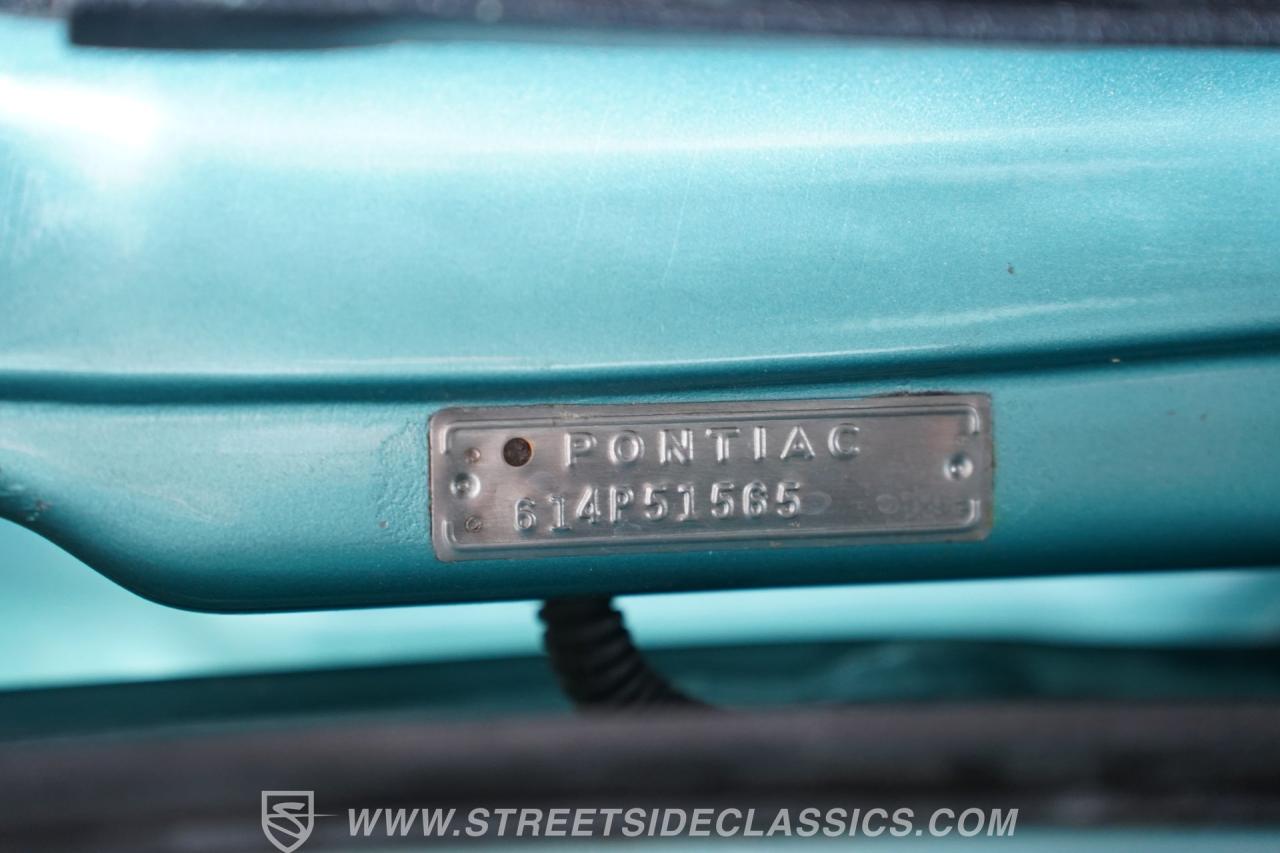 1964 Pontiac GTO Tribute Convertible