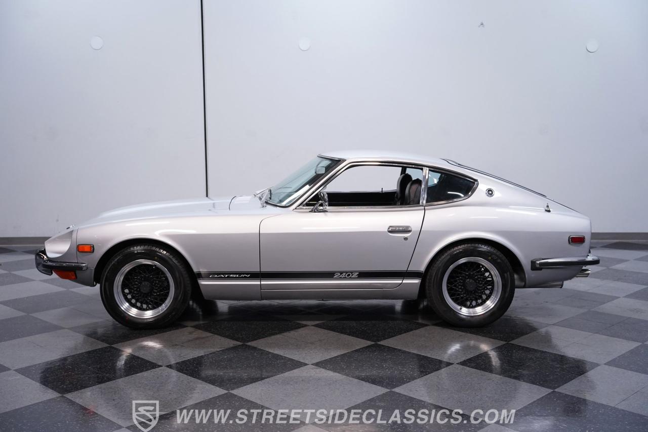 1971 Datsun 240Z