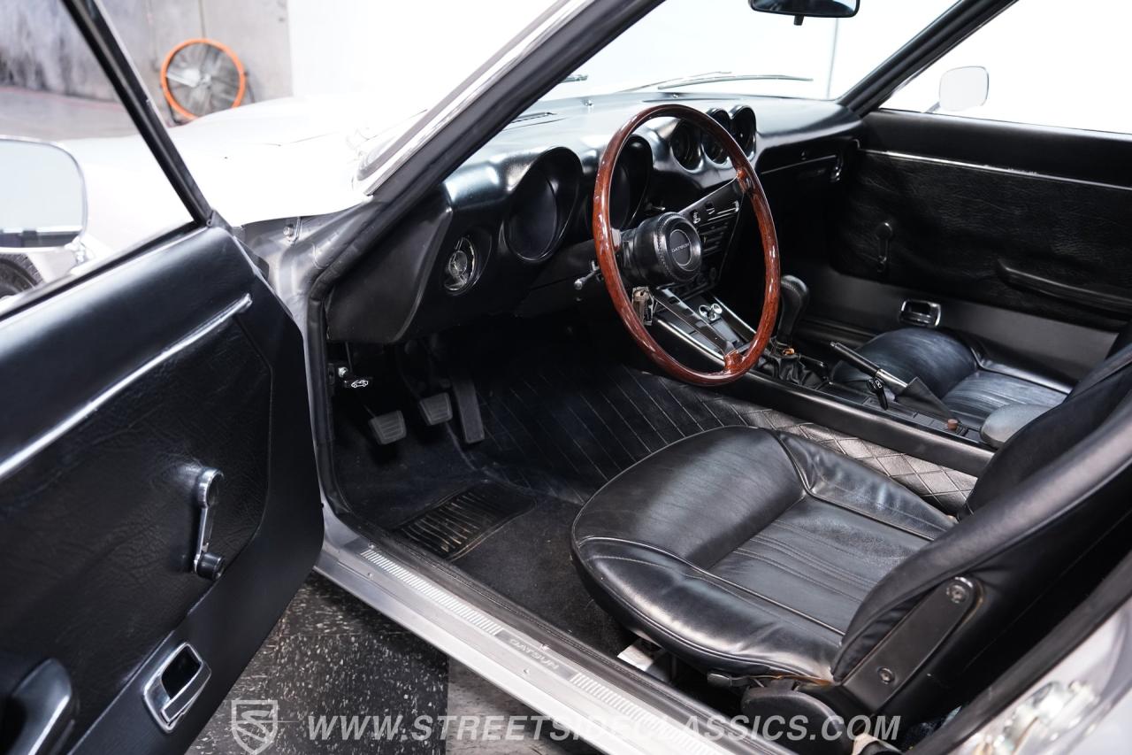 1971 Datsun 240Z
