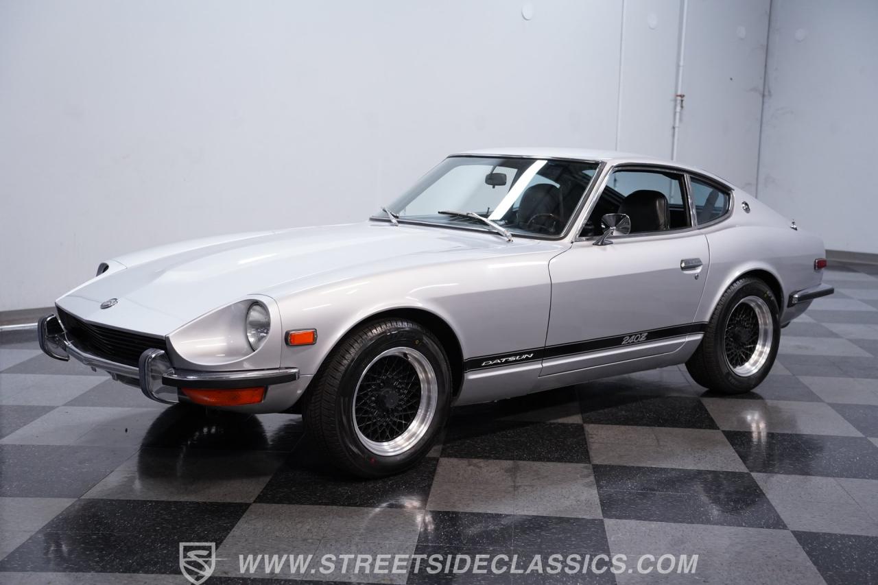 1971 Datsun 240Z