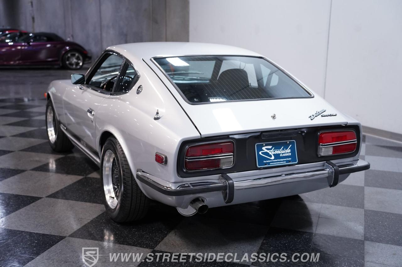 1971 Datsun 240Z