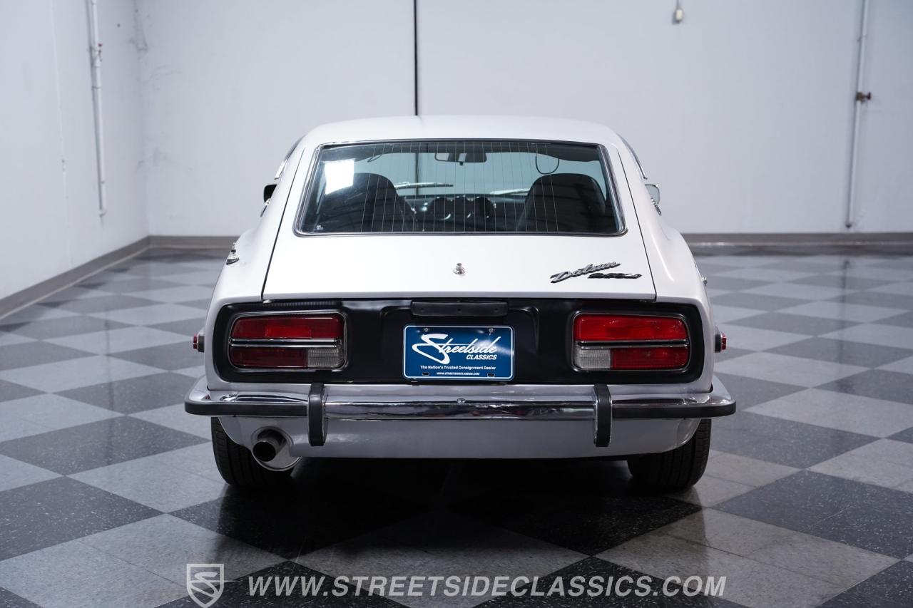 1971 Datsun 240Z