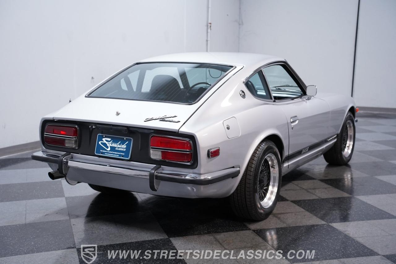 1971 Datsun 240Z