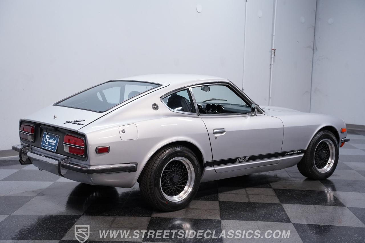 1971 Datsun 240Z