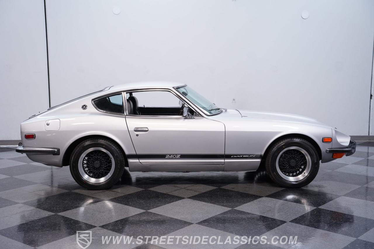 1971 Datsun 240Z