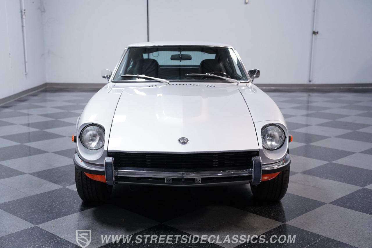 1971 Datsun 240Z
