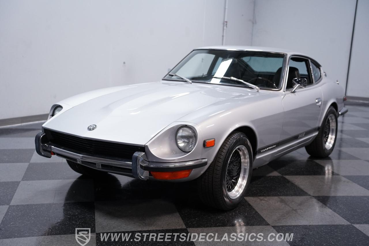 1971 Datsun 240Z