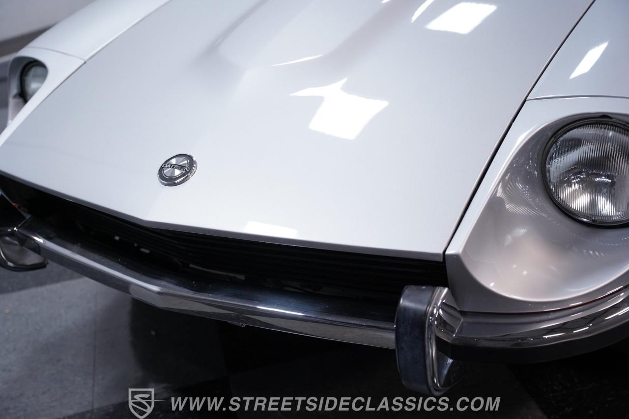 1971 Datsun 240Z
