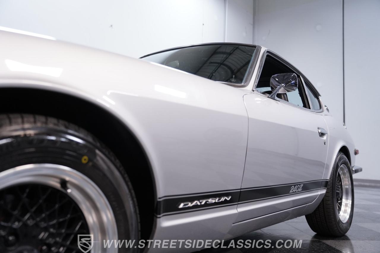 1971 Datsun 240Z