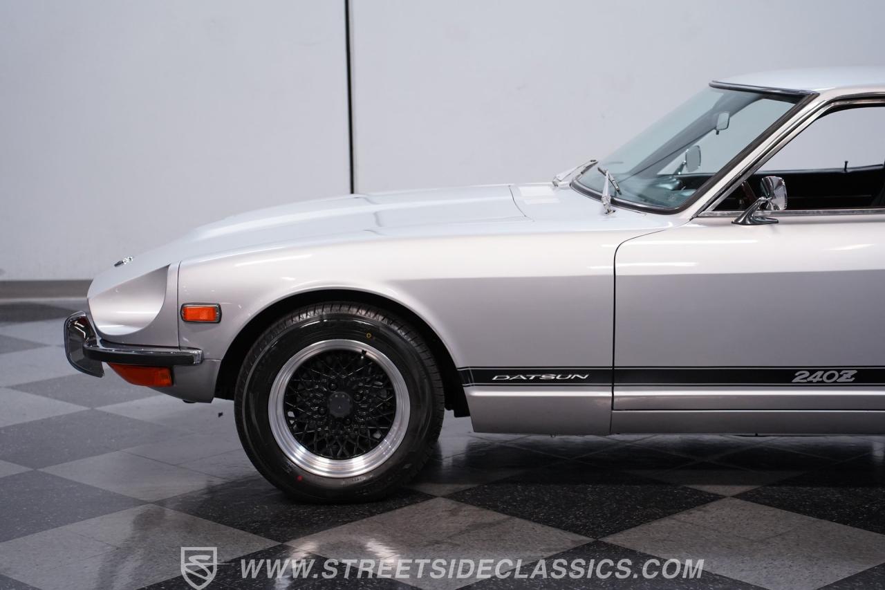 1971 Datsun 240Z