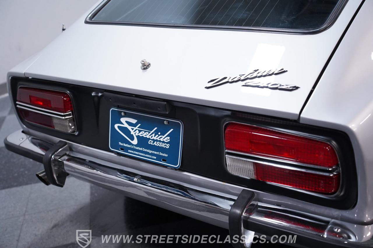 1971 Datsun 240Z