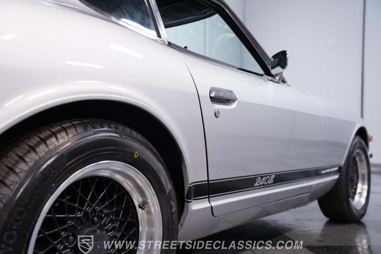 1971 Datsun 240Z