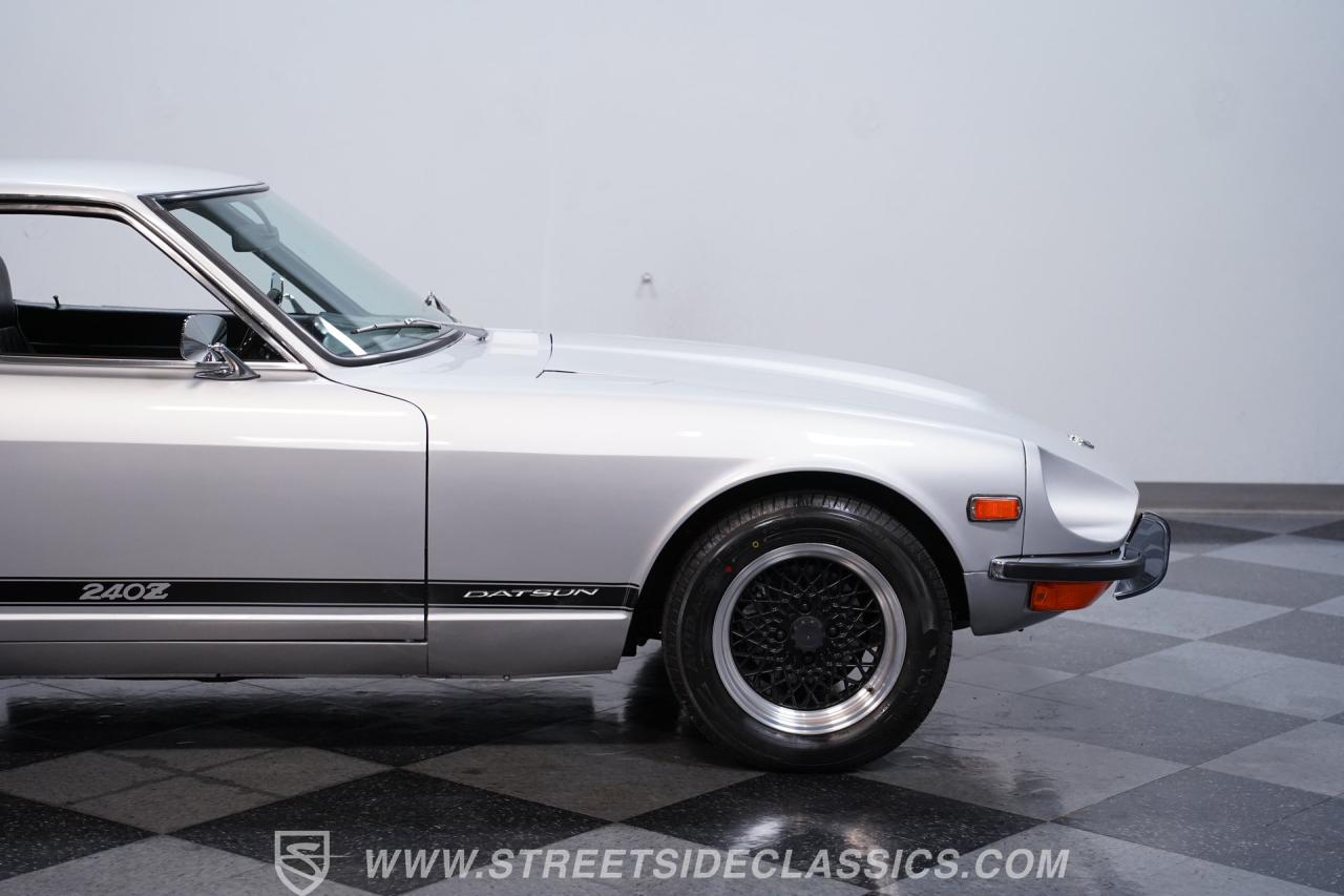 1971 Datsun 240Z