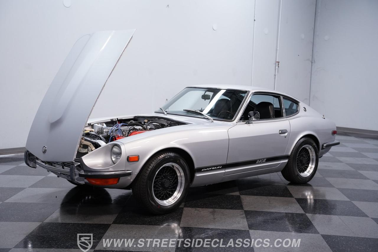 1971 Datsun 240Z