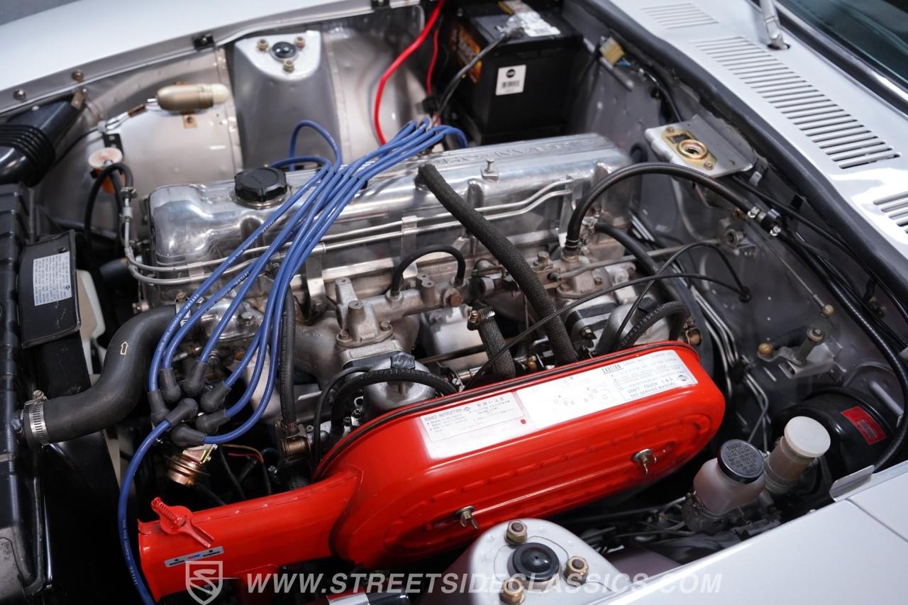 1971 Datsun 240Z