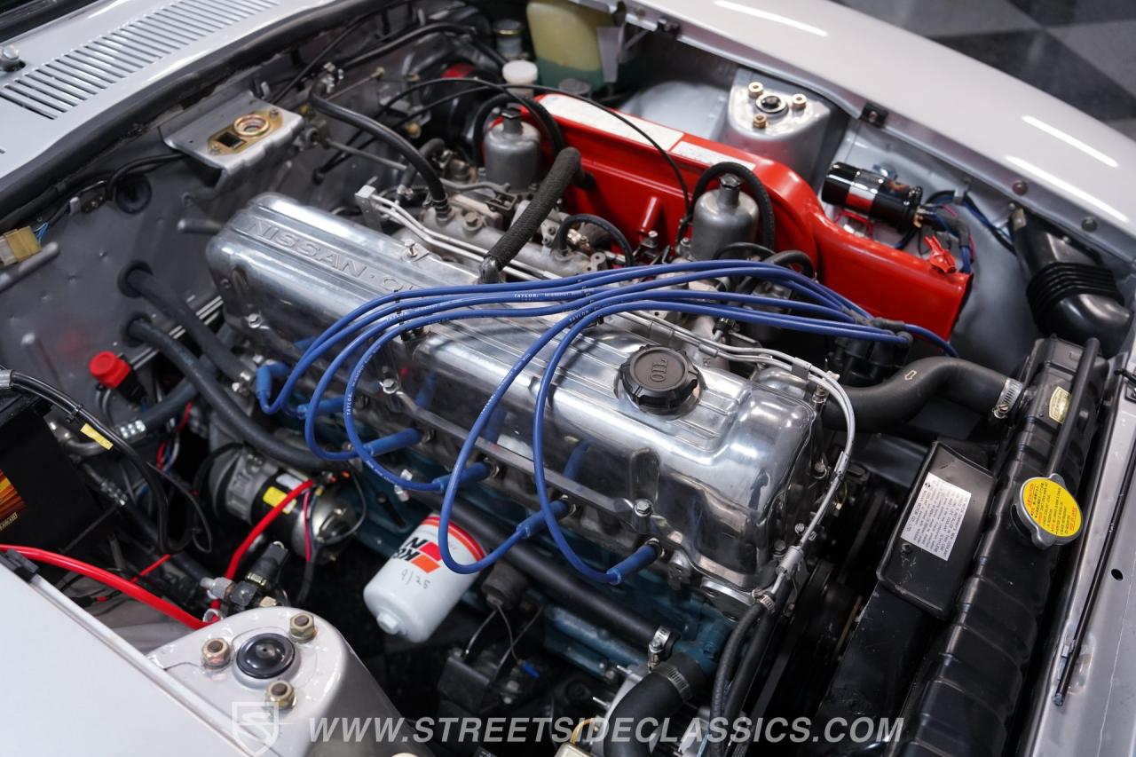 1971 Datsun 240Z