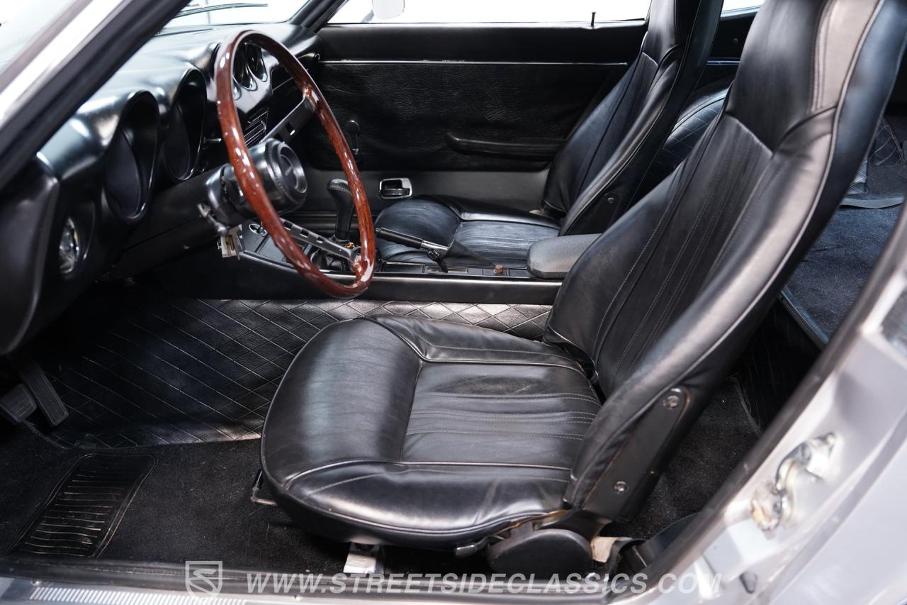 1971 Datsun 240Z
