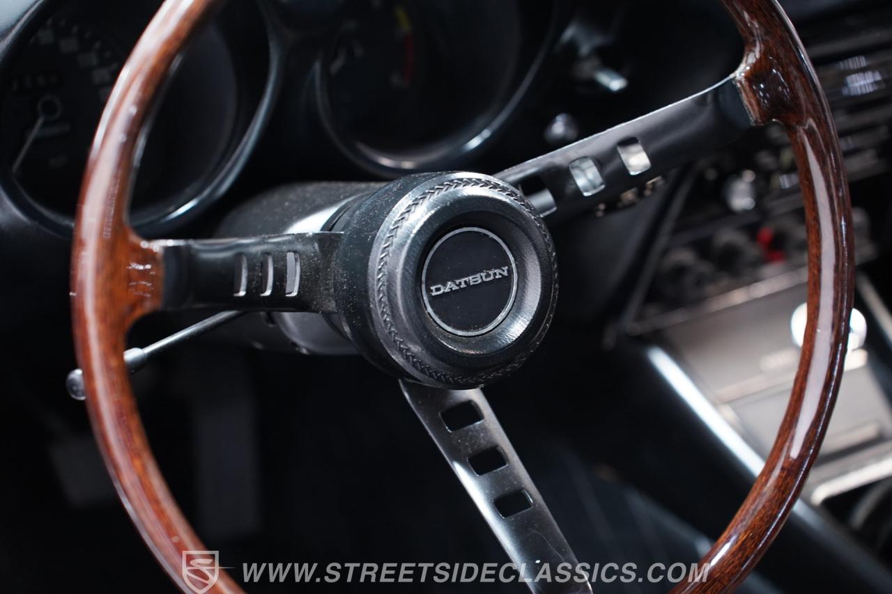 1971 Datsun 240Z