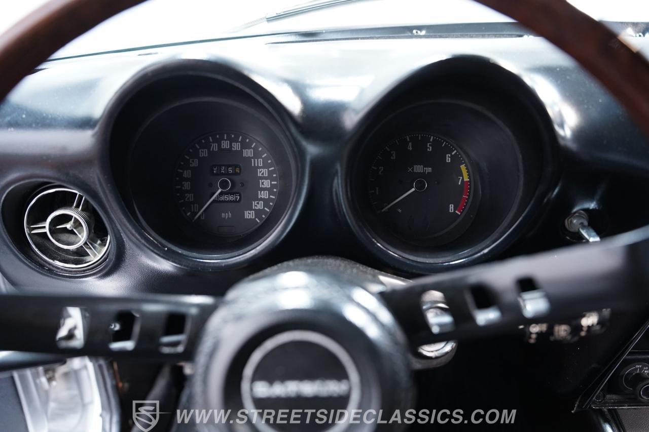 1971 Datsun 240Z