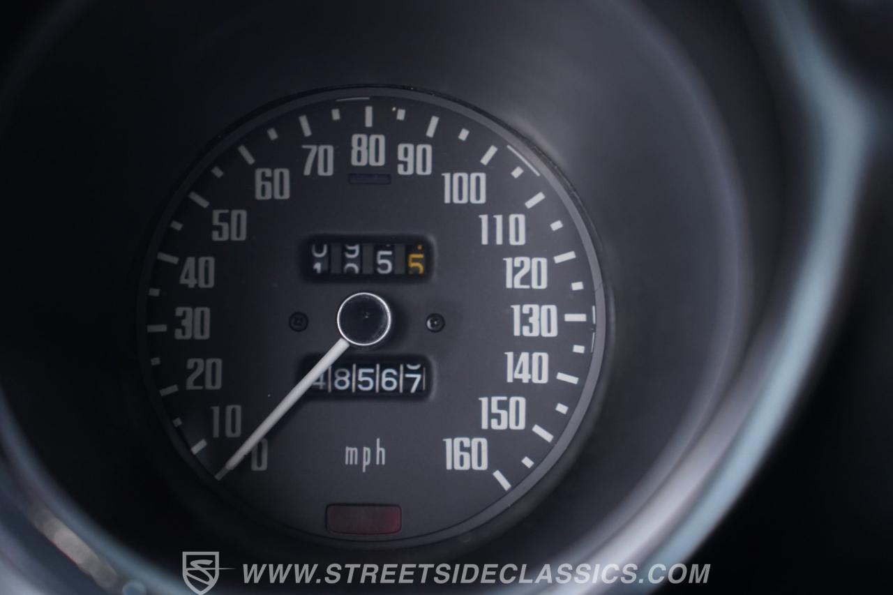 1971 Datsun 240Z