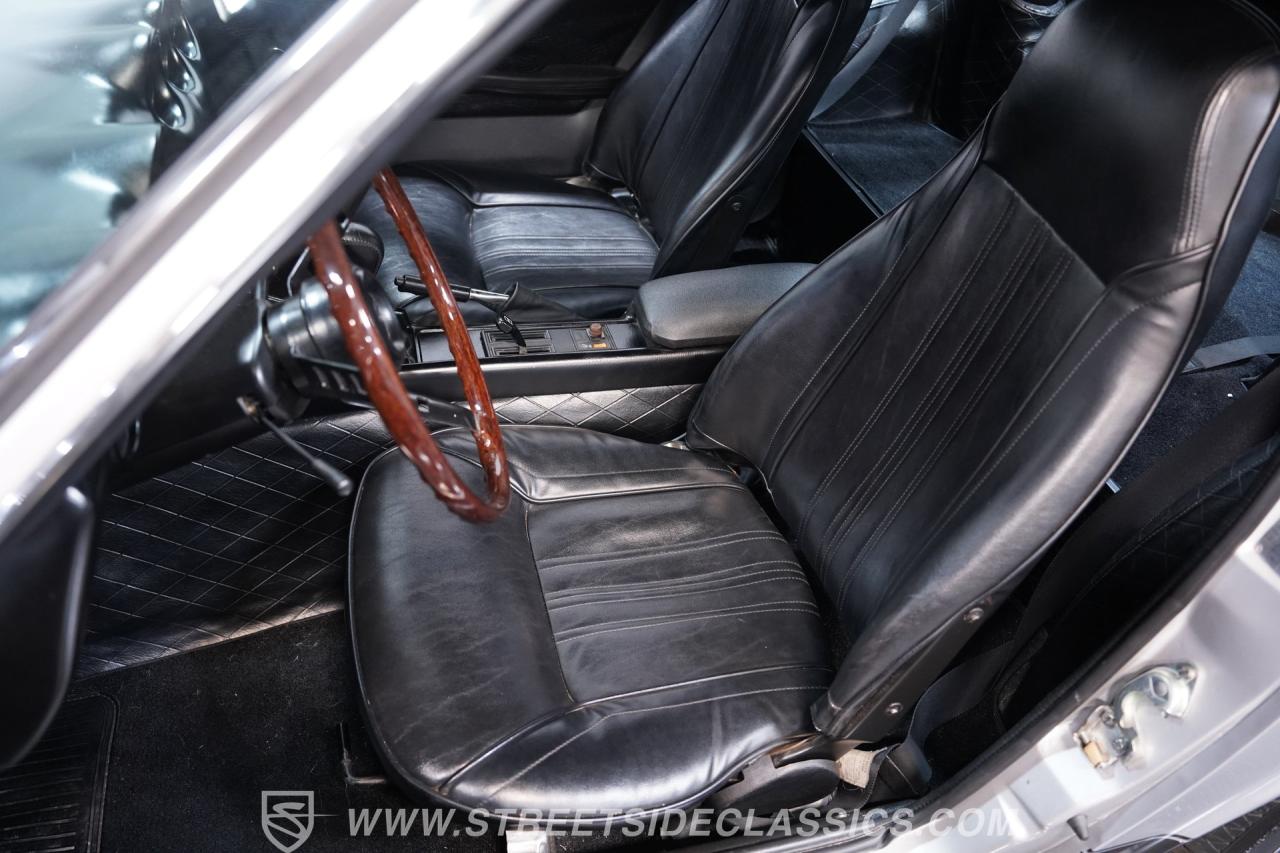 1971 Datsun 240Z
