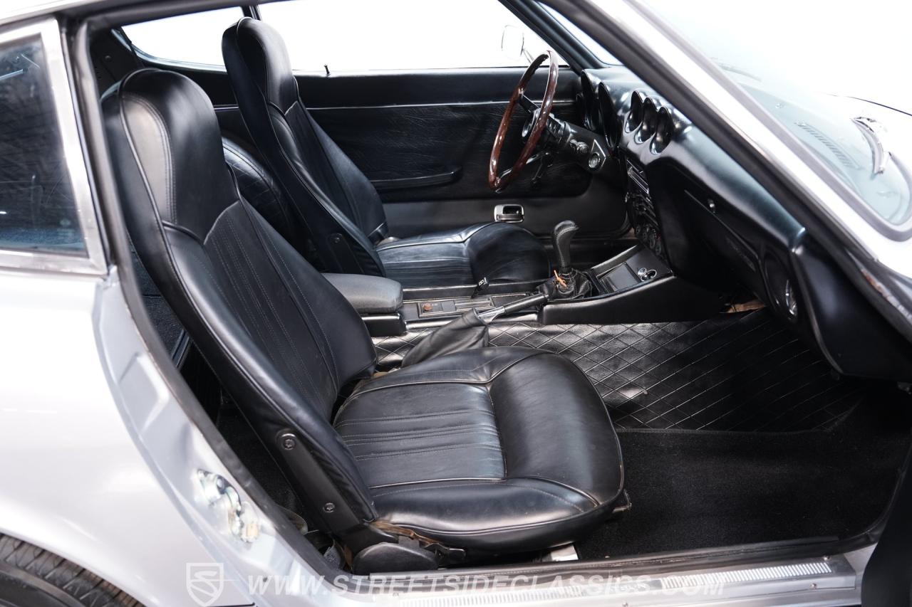 1971 Datsun 240Z